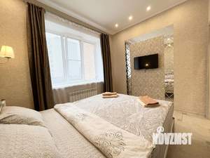 2-к квартира, посуточно, 45м2, 1/1 этаж