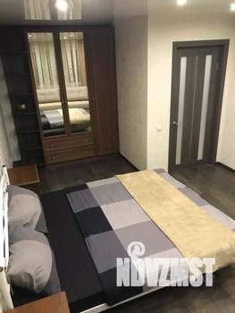 1-к квартира, посуточно, 39м2, 1/1 этаж