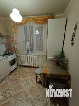 1-к квартира, на длительный срок, 32м2, 3/5 этаж