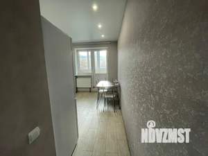 1-к квартира, посуточно, 40м2, 2/22 этаж