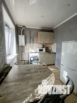 1-к квартира, посуточно, 42м2, 4/5 этаж