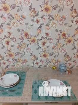 1-к квартира, посуточно, 37м2, 1/10 этаж