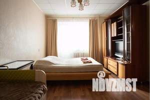 1-к квартира, посуточно, 36м2, 2/5 этаж