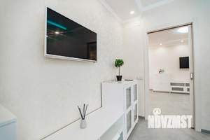 2-к квартира, посуточно, 56м2, 2/9 этаж
