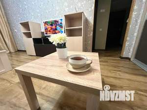 1-к квартира, посуточно, 34м2, 3/5 этаж