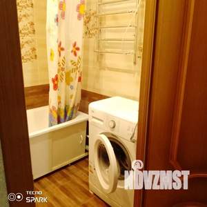 1-к квартира, посуточно, 45м2, 14/18 этаж