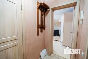 2-к квартира, посуточно, 44м2, 1/1 этаж