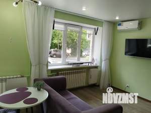 Студия квартира, посуточно, 30м2, 1/5 этаж