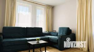 1-к квартира, посуточно, 65м2, 1/1 этаж