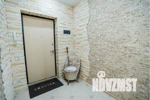 2-к квартира, посуточно, 48м2, 2/10 этаж