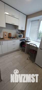 2-к квартира, посуточно, 46м2, 3/5 этаж