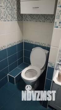 1-к квартира, посуточно, 35м2, 8/9 этаж