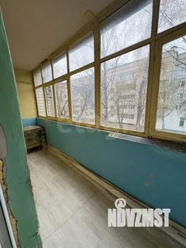 2-к квартира, на длительный срок, 48м2, 2/5 этаж