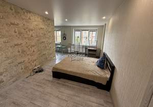 1-к квартира, на длительный срок, 40м2, 4/9 этаж