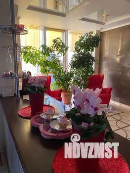 1-к квартира, посуточно, 45м2, 5/16 этаж