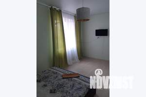 2-к квартира, посуточно, 70м2, 1/8 этаж