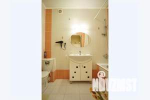 1-к квартира, посуточно, 46м2, 4/9 этаж