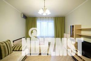 1-к квартира, посуточно, 46м2, 4/9 этаж