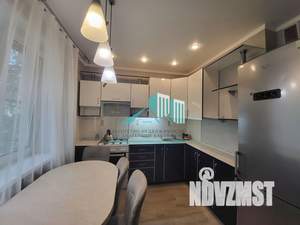 1-к квартира, на длительный срок, 37м2, 5/5 этаж