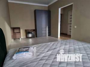 1-к квартира, на длительный срок, 52м2, 6/11 этаж