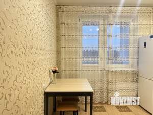 1-к квартира, посуточно, 32м2, 8/14 этаж