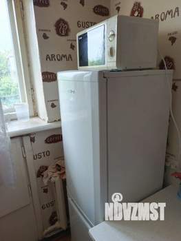 1-к квартира, на длительный срок, 29м2, 5/5 этаж