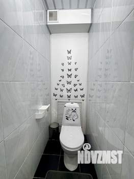 1-к квартира, на длительный срок, 31м2, 7/8 этаж