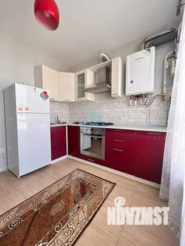 1-к квартира, на длительный срок, 31м2, 3/3 этаж