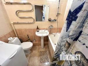 2-к квартира, посуточно, 46м2, 3/5 этаж