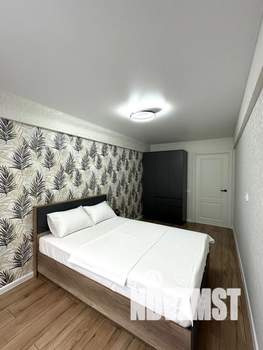 2-к квартира, посуточно, 45м2, 1/1 этаж