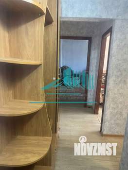 3-к квартира, на длительный срок, 58м2, 4/5 этаж