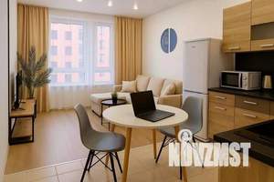 1-к квартира, посуточно, 45м2, 3/22 этаж