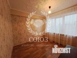 3-к квартира, на длительный срок, 58м2, 5/5 этаж