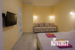 1-к квартира, посуточно, 36м2, 11/19 этаж