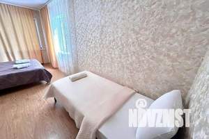 1-к квартира, посуточно, 45м2, 4/5 этаж