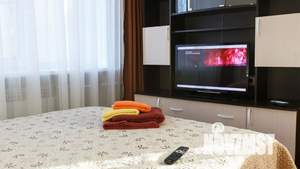 1-к квартира, посуточно, 30м2, 2/5 этаж