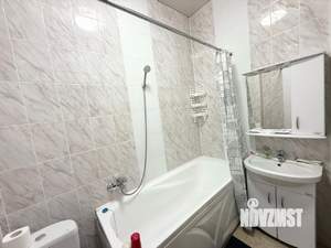 2-к квартира, посуточно, 64м2, 1/1 этаж