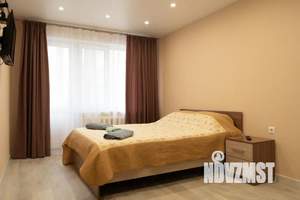 1-к квартира, посуточно, 36м2, 2/5 этаж