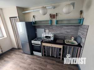 1-к квартира, на длительный срок, 37м2, 2/3 этаж