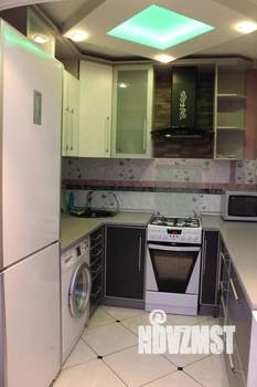 2-к квартира, посуточно, 45м2, 1/1 этаж