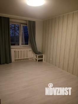 1-к квартира, на длительный срок, 36м2, 2/6 этаж