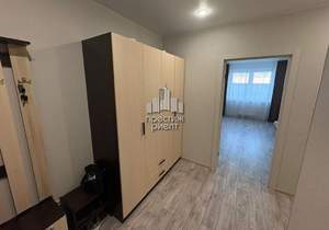 1-к квартира, на длительный срок, 45м2, 10/10 этаж
