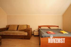 2-к квартира, посуточно, 54м2, 4/4 этаж
