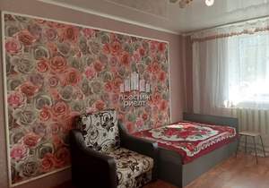 1-к квартира, на длительный срок, 35м2, 1/5 этаж