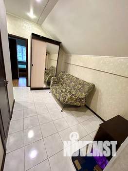 2-к квартира, посуточно, 57м2, 4/4 этаж