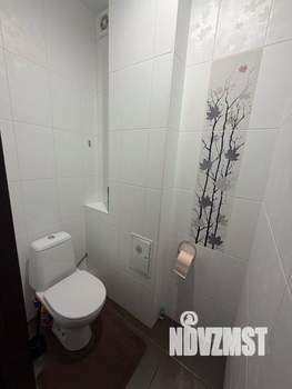 2-к квартира, на длительный срок, 65м2, 2/9 этаж