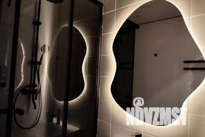 1-к квартира, посуточно, 25м2, 4/25 этаж