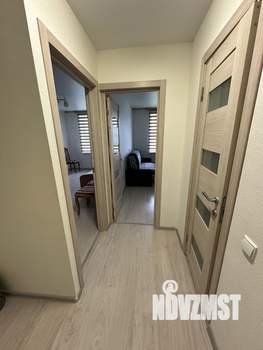 1-к квартира, на длительный срок, 37м2, 1/1 этаж