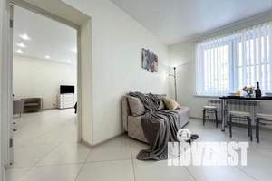 1-к квартира, посуточно, 10м2, 4/6 этаж