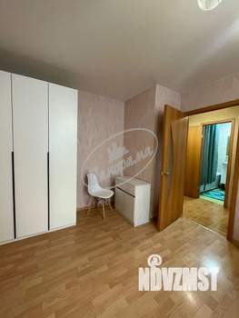 1-к квартира, на длительный срок, 34м2, 1/3 этаж